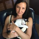Amy Bernhard - @starr_cat_sitting - Instagram