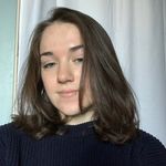 Amy Bernhard - @abernhard6 - Instagram
