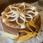 Amy Bertelsen - @bakes_by_bunn - Instagram