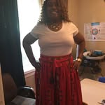 Amy Beverly - @ladynell26 - Instagram