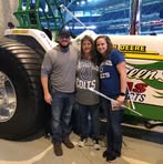 Amy Beverly - Facebook
