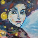 Amy Beverly Miller | Artist - @amybeverlymiller - Instagram