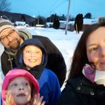 Amy Bevilacqua Di - @awakeat430am - Instagram