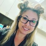 Amy Beyer - @crochet.coffee.corgi - Instagram