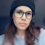 Amy Beyer - @purdy_amy23 - Instagram