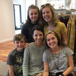 Amy Bidwell - @amyebidwell - Instagram