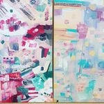 Amy Birks - @amybirks.art - Instagram