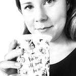 Amy Birks - @grab_a_cup_of_coffee - Instagram