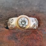 Amy Bixby Jewellery - @amy_bixby_jewellery - Instagram