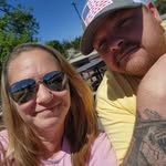 Amy Schweikart - @bixbyamy - Instagram