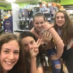 Amy Blackman - @amyz_spam_account - Instagram