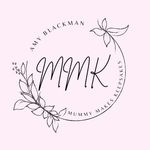 Amy blackman - @mummymakeskeepsakes - Instagram