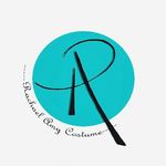 Rachael Amy Blackman - @rachael_amy_costume - Instagram