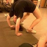 Amy Blackwell - @amyloudwarf - Instagram