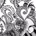 Amy Blackwell - @neenerdoodleart - Instagram