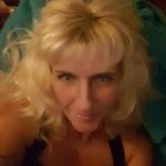 Amy Blackwell - @partygirl47960 - Instagram