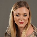 Amy Blackwell - @amyblackwell_acting - Instagram