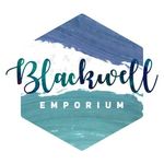 Amy Blackwell - @blackwellemporium - Instagram