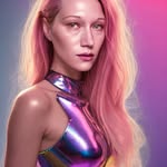 Amy Blackwell - @ariesgodessdragonwarrior - Instagram