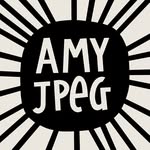 Amy Blackwell - @amyjpegcreates - Instagram