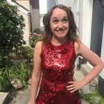 Amy Buzza-Blackwell - @28avr28 - Instagram