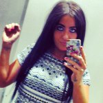 Amy Blakemore - @amyblakemore20 - Instagram
