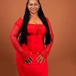 Nosike Amy Bliss - @amybliss77 - Instagram