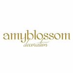 amy blossom decoration - @amydecoration - Instagram