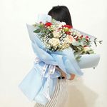 amy blossom florist est. 2016 - @amyblossom.id - Instagram