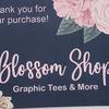 AmyBlossom - @blossomshopteesandmore - TikTok