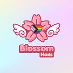 Japanese Gel | Handpainted Nerdy Nail Art | Cheshire - @amy.blossom.nails - Instagram