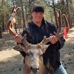 Amy Boatman - @rodeochick7723 - Instagram