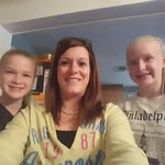 Amy Boatman Booth - @spitfirenikki1713 - Instagram