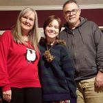 Amy Bohannon - @nobope7114 - Instagram
