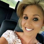 Amy Bohannon Forehand - @amybforehand - Instagram