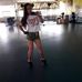Amy Boissonneau - Facebook