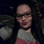 amy lynn boley - @mingerchrostina - Instagram