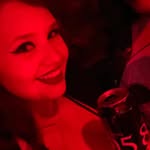 Amy Bone - @penginprincess - Instagram
