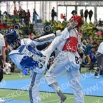 Amy Bone - @amy_bone_tkd - Instagram