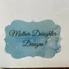 Amy Bone - @mother_daughter_designs_ - TikTok