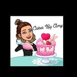 Amy Booker - @cakes.byamy - Instagram