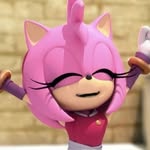 Amy_Boom - @amy_boom_sonic - Instagram