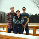 Amy Booms - @aboomsrn - Instagram