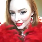 Amy Bourgeois - @jartfooy - Instagram