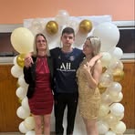 Amy Bourgeois - Facebook