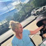 Amy Bourgeois-Ireland - @amyireland101 - Instagram