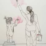 Amy Bower - @amys_art_space - Instagram