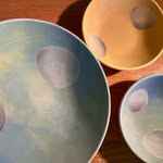Amy Bower - @amybowerceramics - Instagram