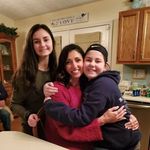Amy Bowling VanHook - @amyvh1 - Instagram