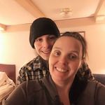 Amy Bracken - @airhead2010 - Instagram